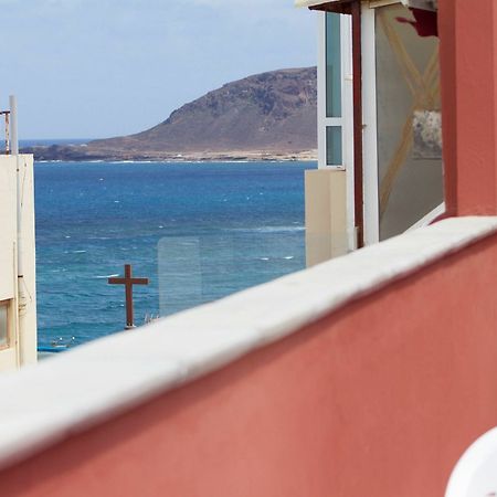 Rosamar Apartment A Metros De La Playa Wifi Gratis 402 By Lightbooking Las Palmas de Gran Canaria Extérieur photo