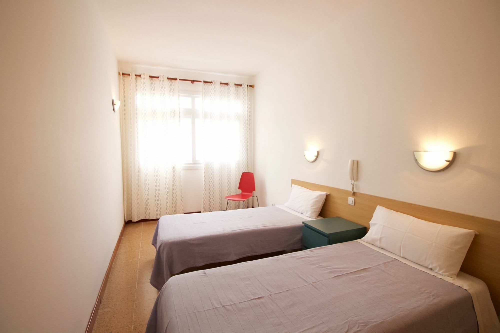 Rosamar Apartment A Metros De La Playa Wifi Gratis 402 By Lightbooking Las Palmas de Gran Canaria Extérieur photo