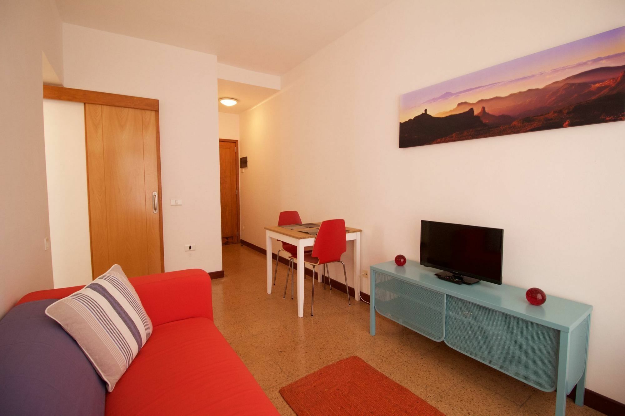 Rosamar Apartment A Metros De La Playa Wifi Gratis 402 By Lightbooking Las Palmas de Gran Canaria Extérieur photo