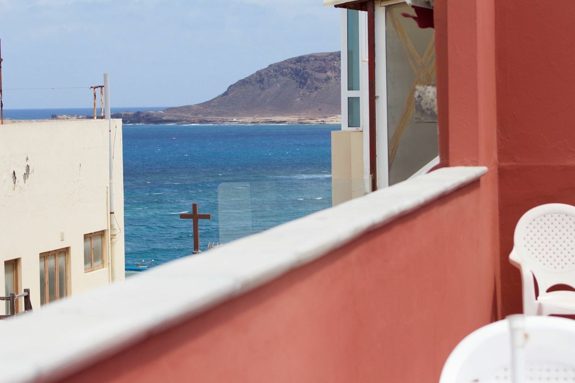 Rosamar Apartment A Metros De La Playa Wifi Gratis 402 By Lightbooking Las Palmas de Gran Canaria Extérieur photo
