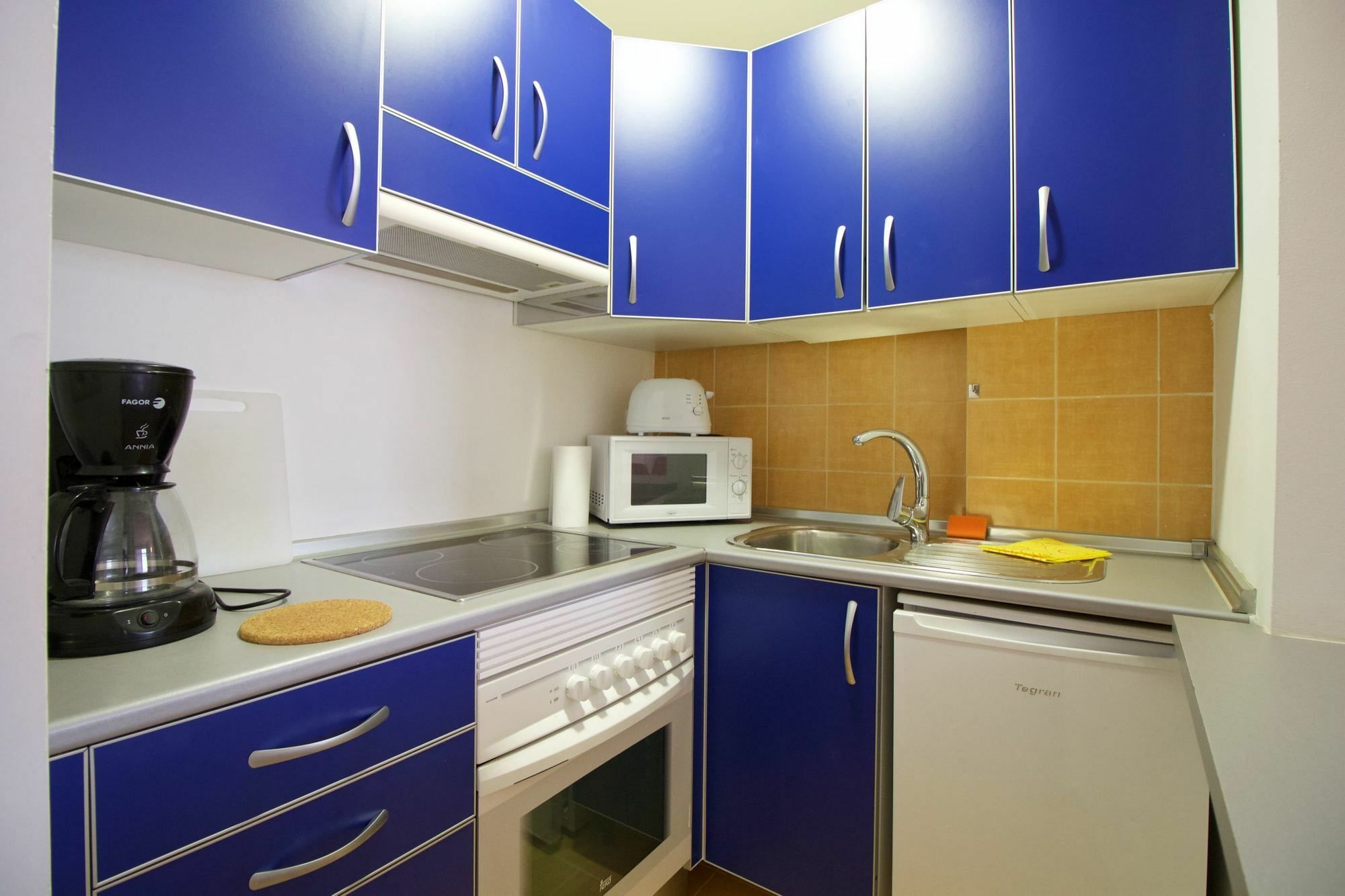 Rosamar Apartment A Metros De La Playa Wifi Gratis 402 By Lightbooking Las Palmas de Gran Canaria Extérieur photo